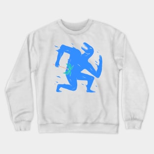 escape Crewneck Sweatshirt